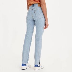 501 modern women’s Levi’s size 33x30